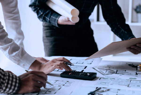 Kosztorys budowy domu: Jak zaplanować budżet i uniknąć niespodzianek? - 1