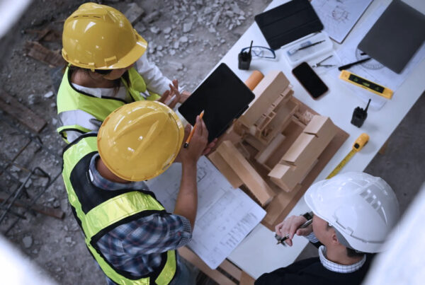 Nadzór budowlany: Jak zapewnić jakość i terminowość inwestycji? 2 Nadzór budowlany: Jak zapewnić jakość i terminowość inwestycji? - 2