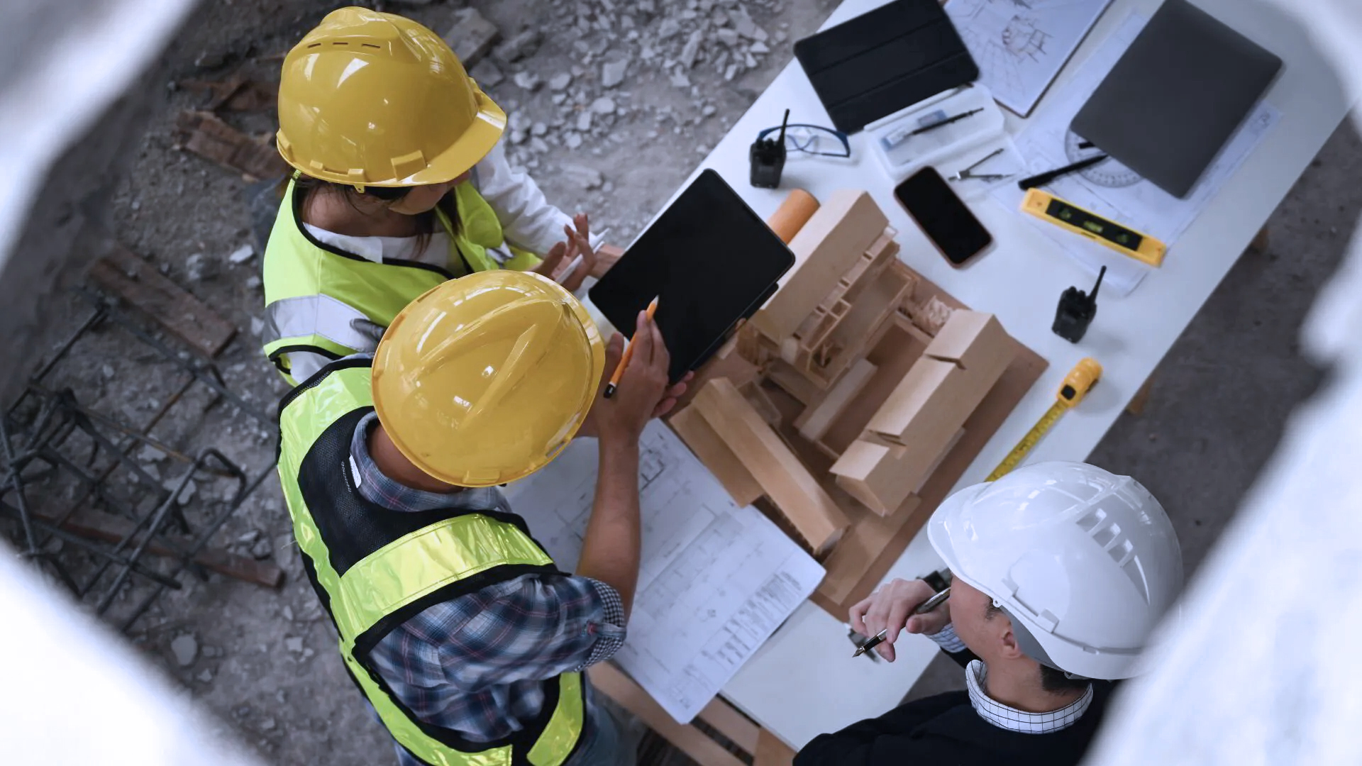 Nadzór budowlany: Jak zapewnić jakość i terminowość inwestycji?