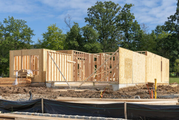 Nowoczesne technologie w budownictwie – klucz do trwałości i oszczędności 1 Nowoczesne technologie w budownictwie – klucz do trwałości i oszczędności - 1