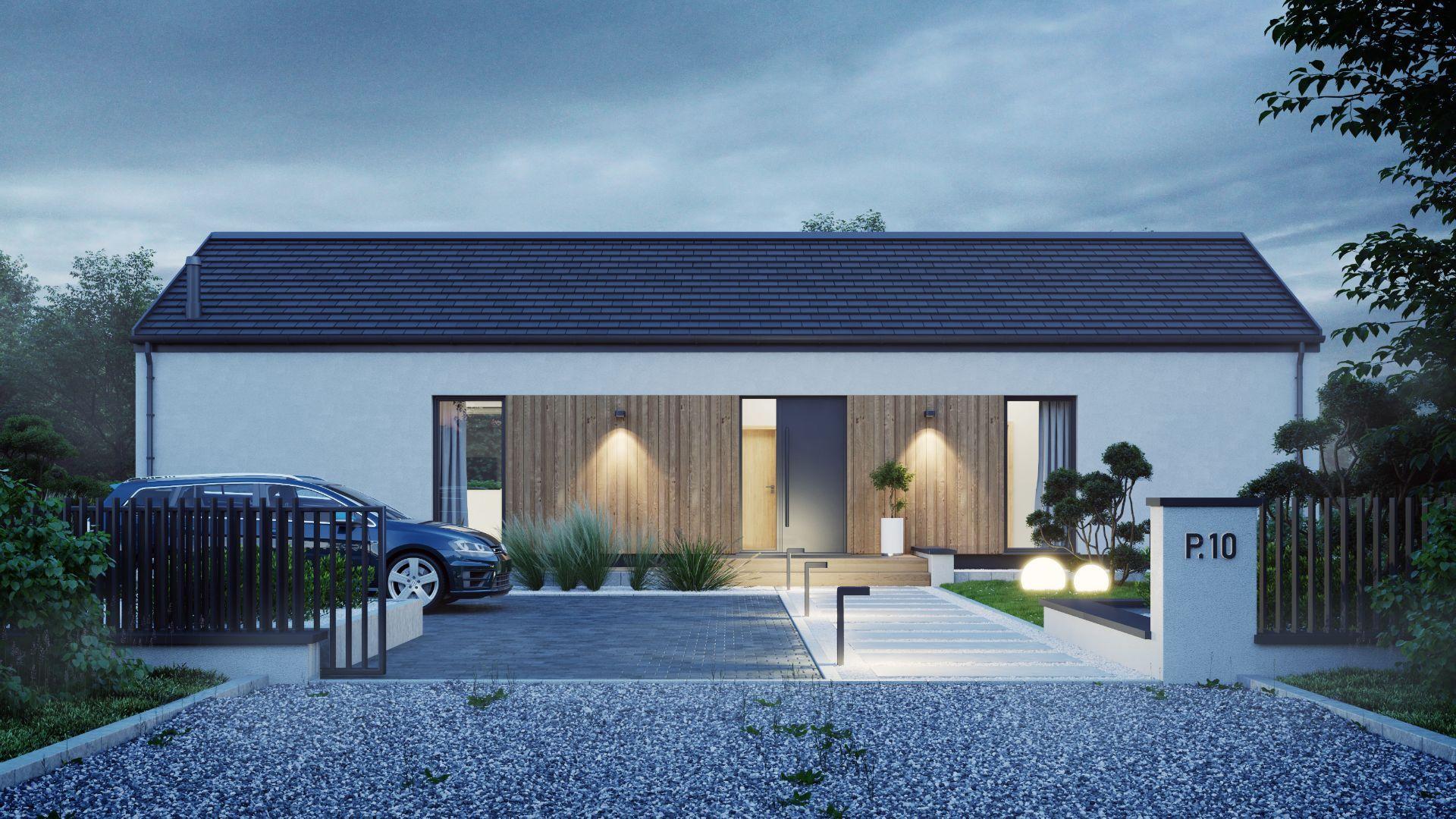 Indywidualne podejście do projektowania domu – jak stworzyć przestrzeń dopasowaną do Twoich potrzeb?